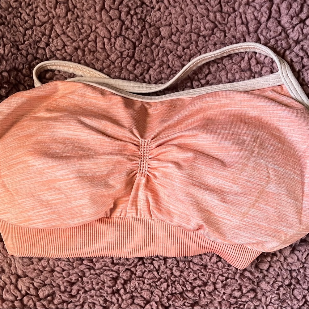 Calia XS padded bralette